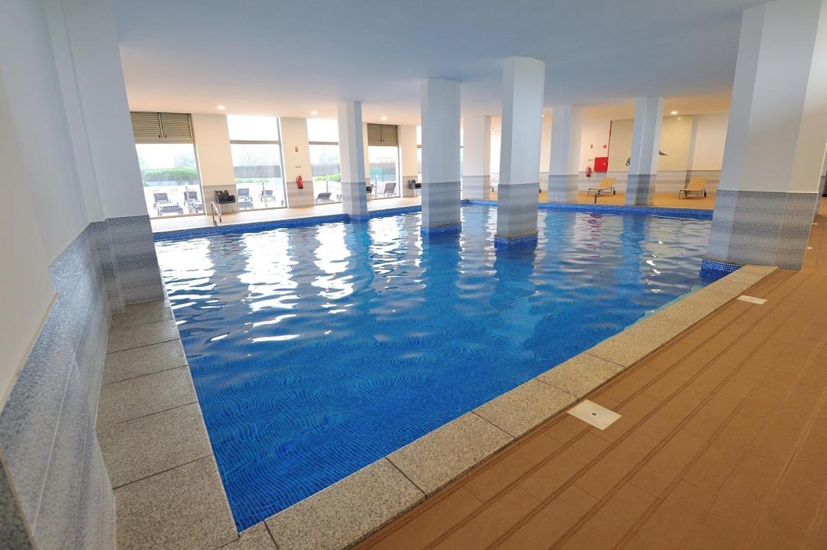 Breathtaking Coral Ocean View Apartment At Oa Portimão Eksteriør bilde