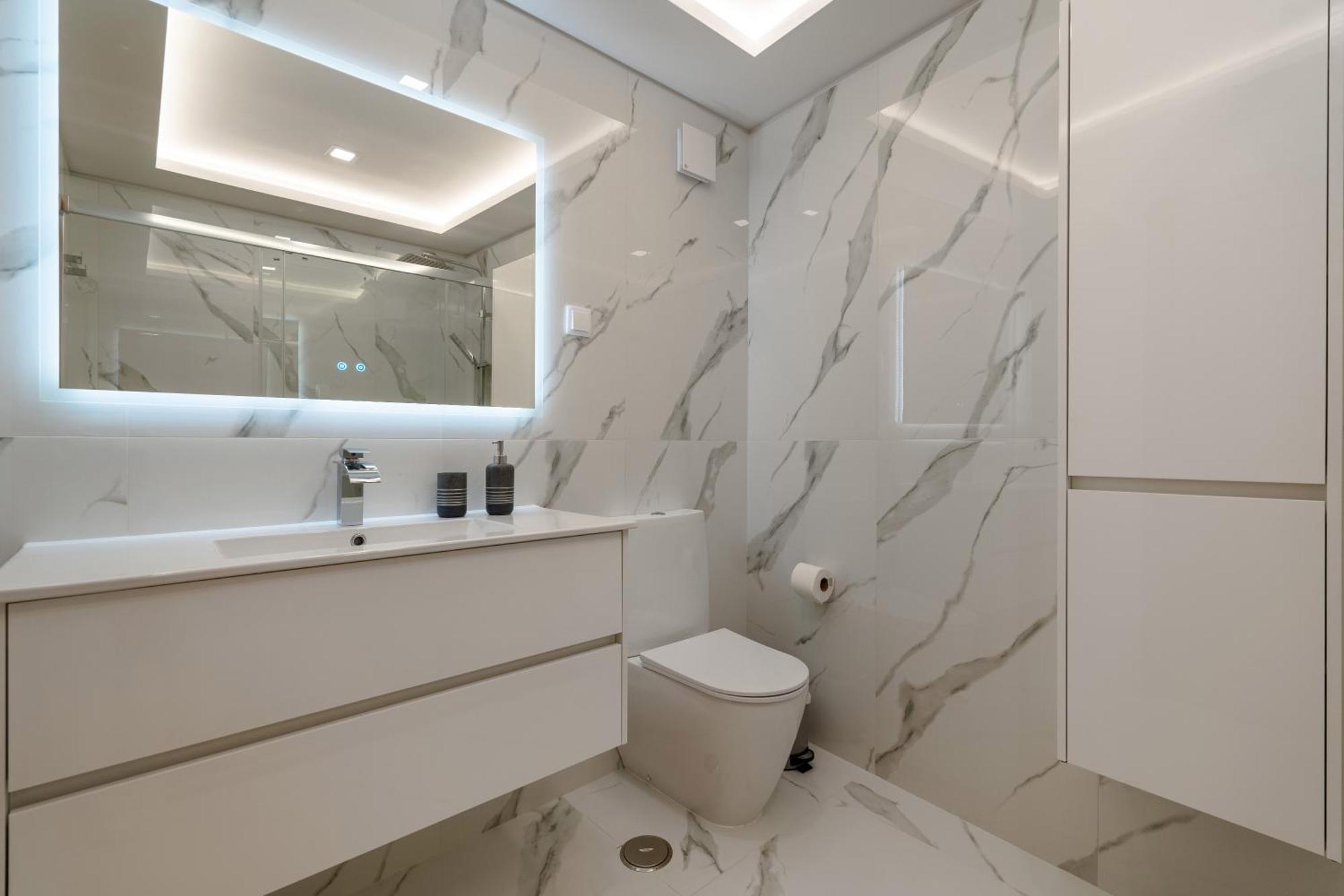 Breathtaking Coral Ocean View Apartment At Oa Portimão Eksteriør bilde