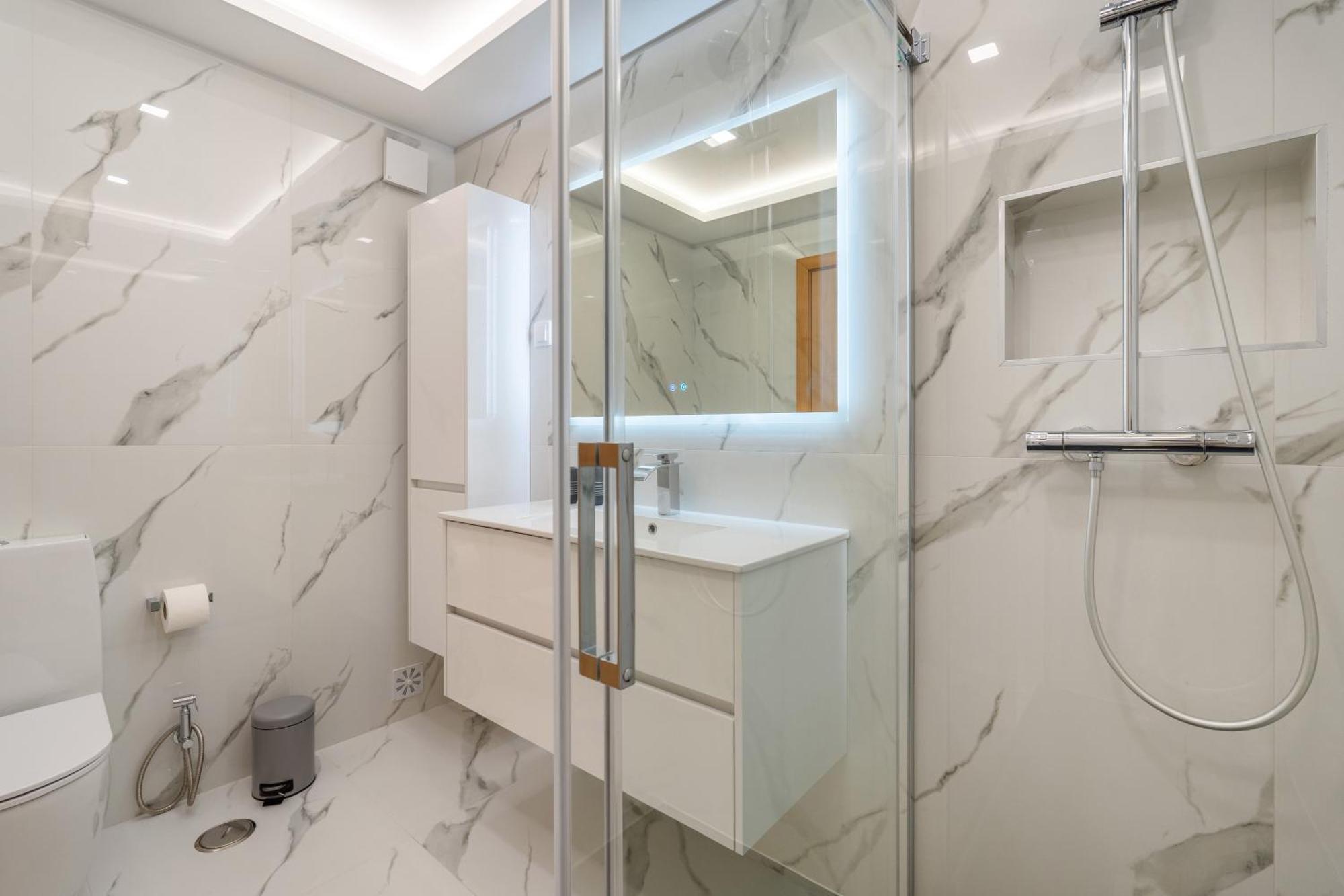 Breathtaking Coral Ocean View Apartment At Oa Portimão Eksteriør bilde