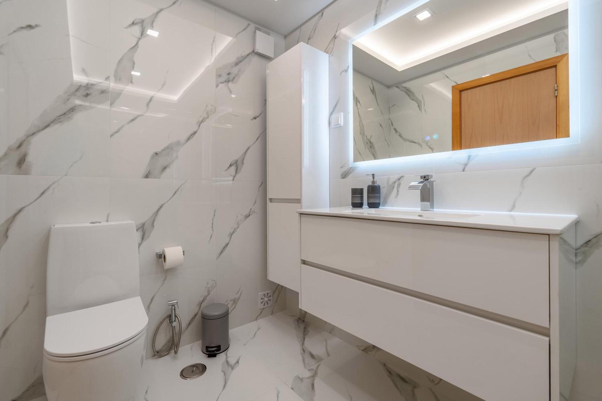 Breathtaking Coral Ocean View Apartment At Oa Portimão Eksteriør bilde